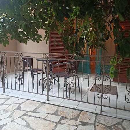 Erminia Studios Μουσάτα Εξωτερικό φωτογραφία