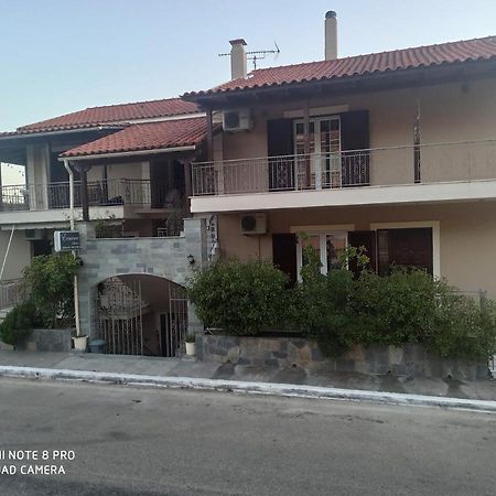 Erminia Studios Μουσάτα Εξωτερικό φωτογραφία